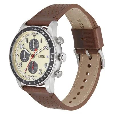 Fossil Sport Tourer Chronograph